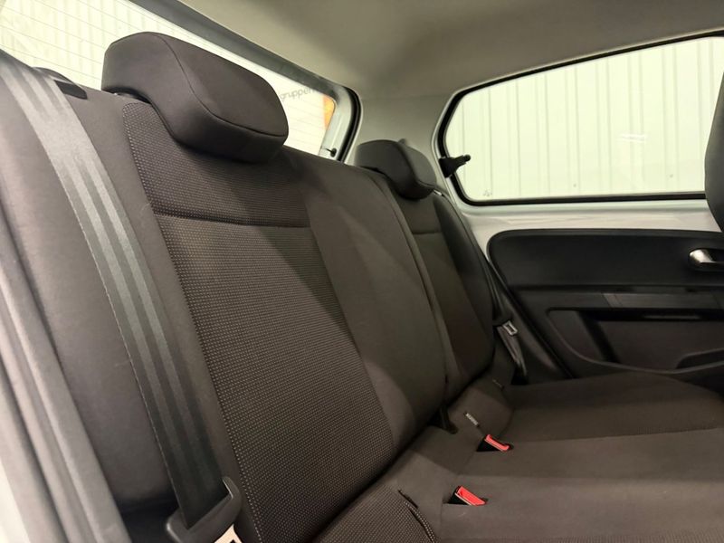 Volkswagen Up bild 11