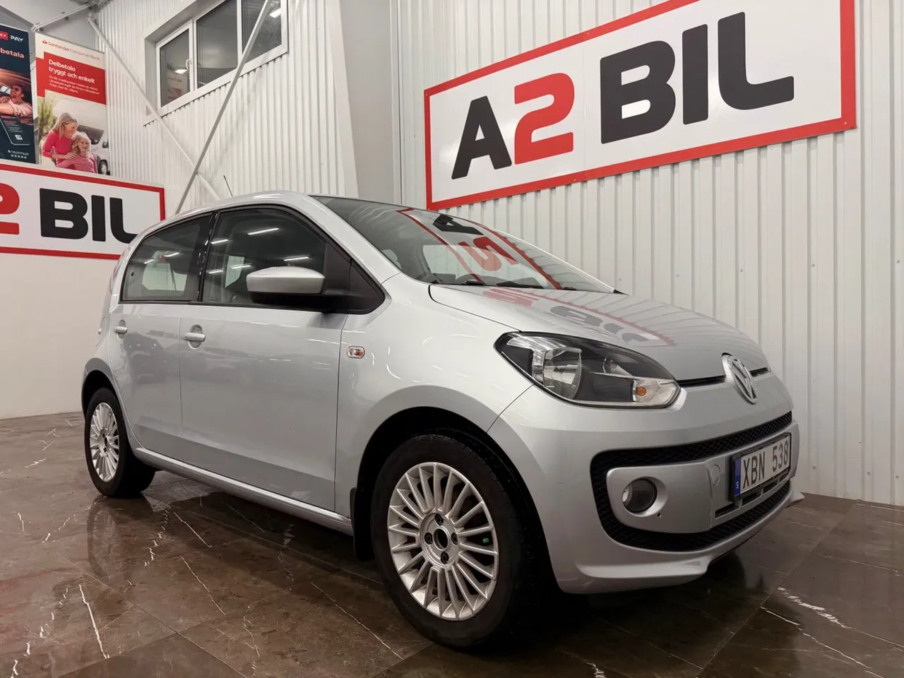 Vehicle image 1