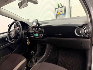 Volkswagen Up bild 9