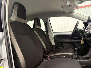 Volkswagen Up bild 7