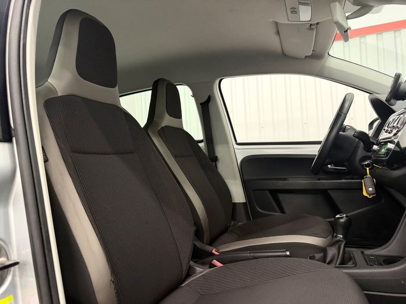 Volkswagen Up bild 7