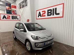 Volkswagen Up bild 1