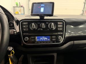 Volkswagen Up bild 20