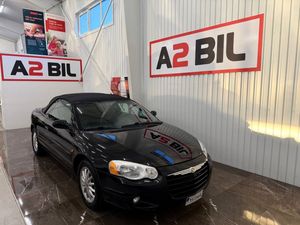 Chrysler Sebring bild 1
