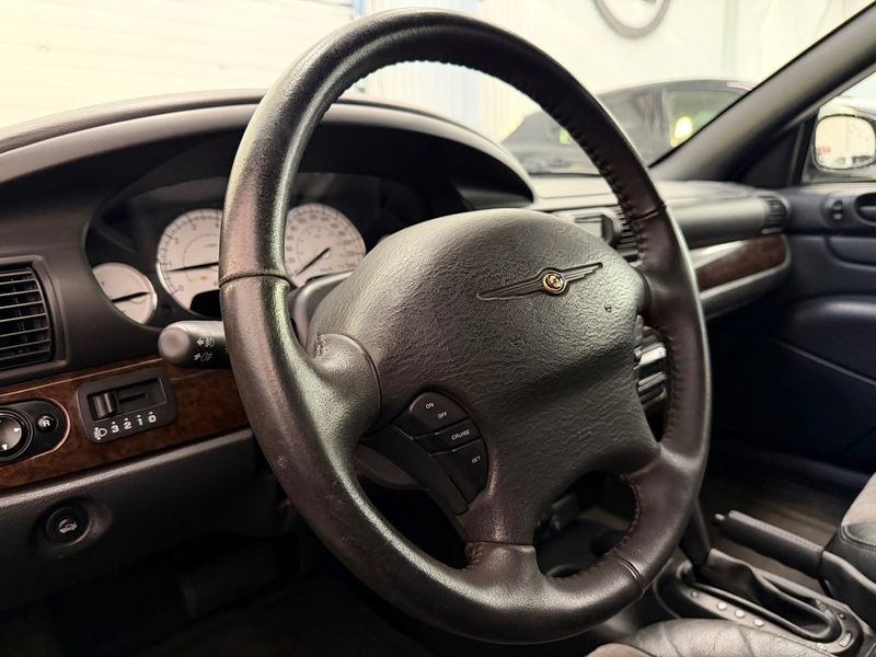 Chrysler Sebring bild 19