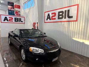 Chrysler Sebring bild 7