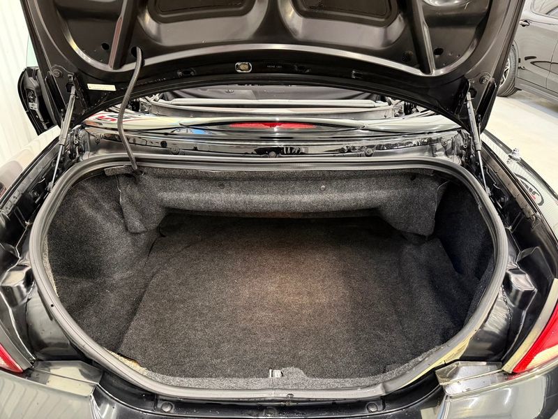 Chrysler Sebring bild 10