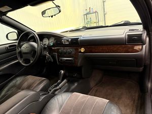 Chrysler Sebring bild 13