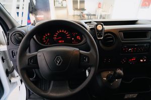 Renault Master bild 16