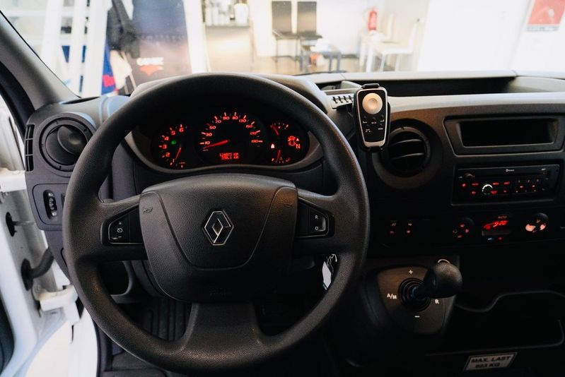 Renault Master bild 16