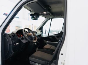 Renault Master bild 13