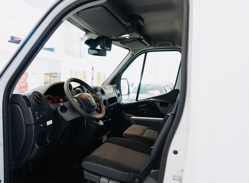 Renault Master bild 13