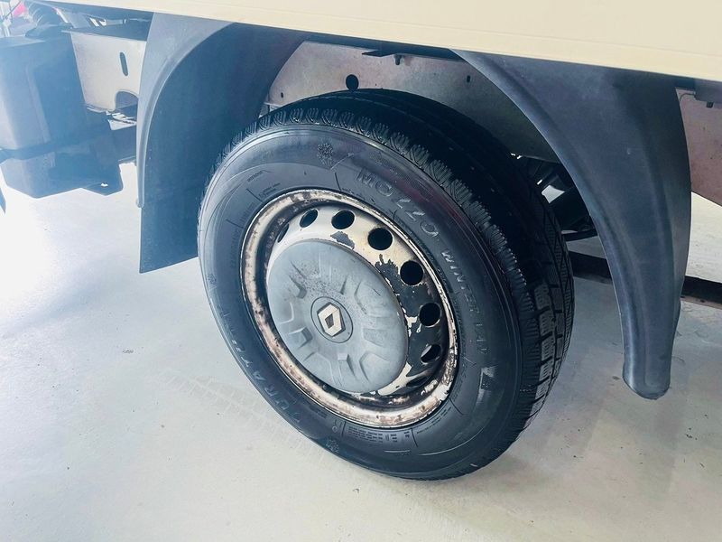 Renault Master bild 3