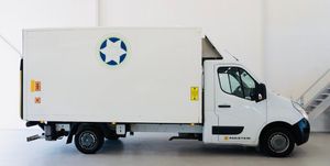 Renault Master bild 6