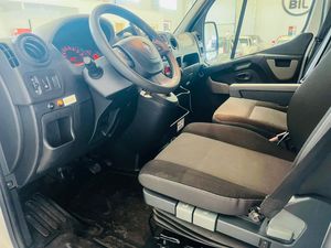 Renault Master bild 14