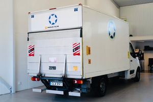 Renault Master bild 10