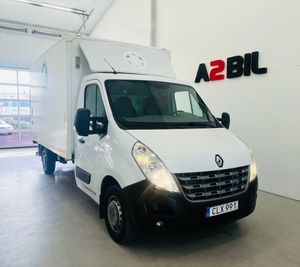 Renault Master bild 2