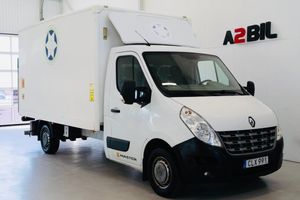 Renault Master bild 1