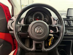 Volkswagen Up bild 19