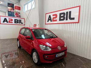 Volkswagen Up bild 1