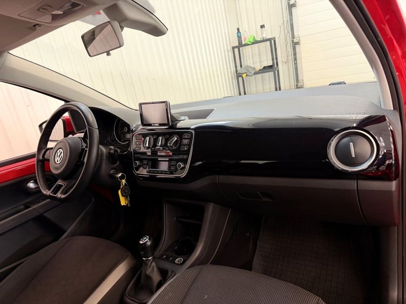 Volkswagen Up bild 10