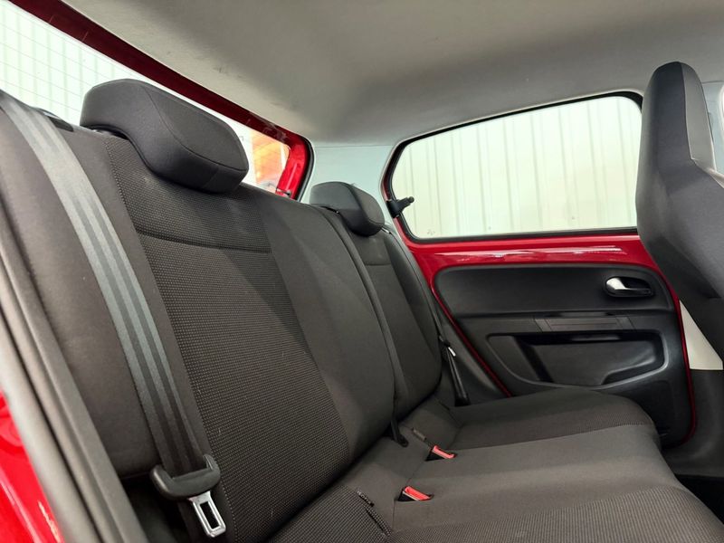 Volkswagen Up bild 12
