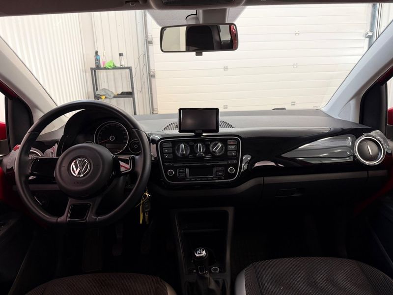 Volkswagen Up bild 14