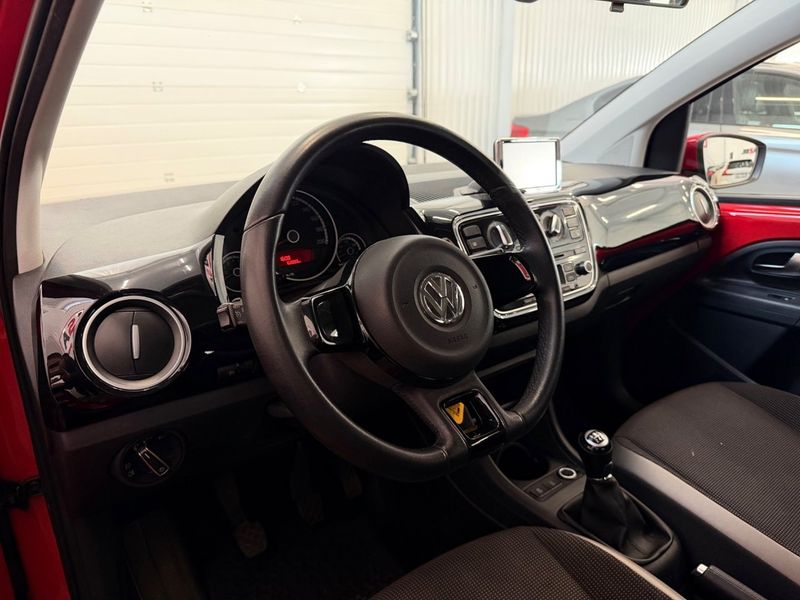 Volkswagen Up bild 17