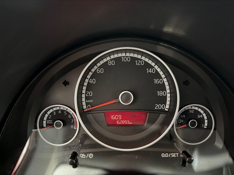 Volkswagen Up bild 20