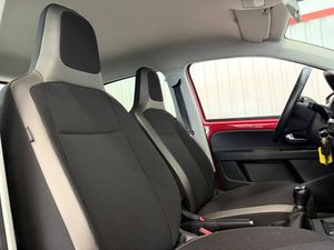 Volkswagen Up bild 8