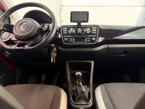 Volkswagen Up bild 15