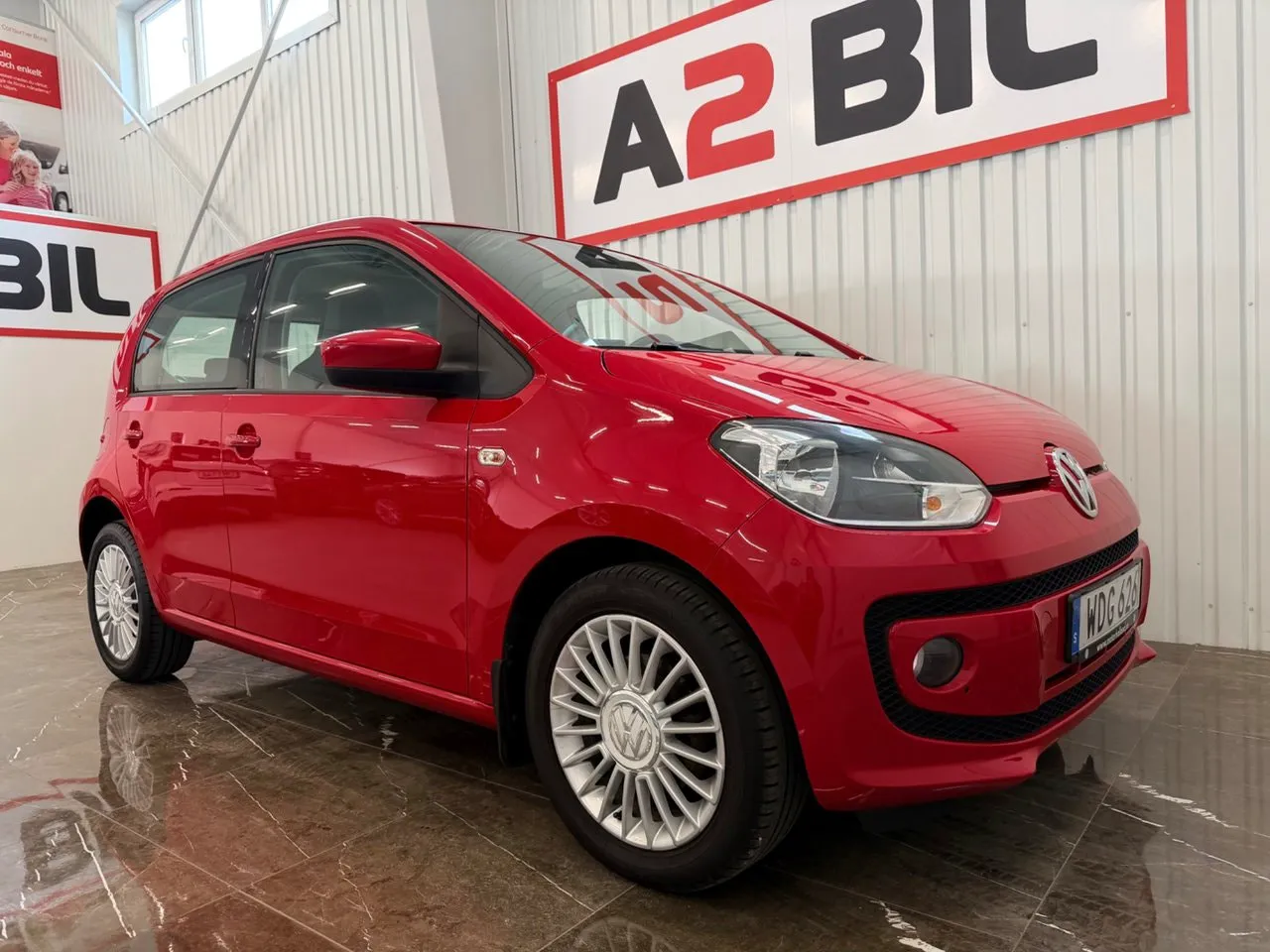 Vehicle image 1