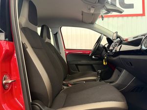 Volkswagen Up bild 9