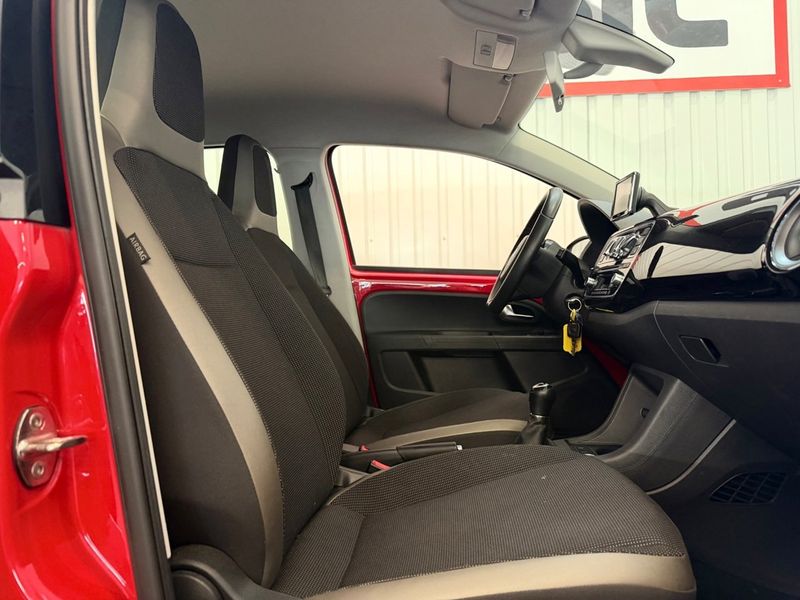 Volkswagen Up bild 9