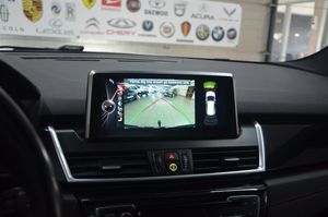 BMW 220 bild 14