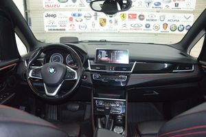 BMW 220 bild 11