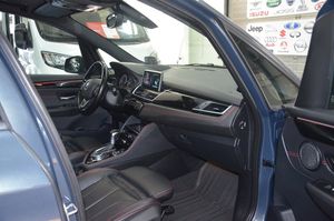 BMW 220 bild 7