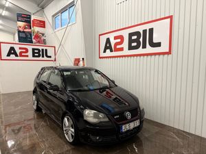 Volkswagen Polo bild 1