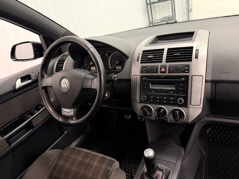 Volkswagen Polo bild 11
