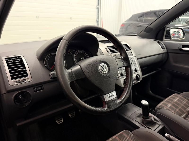 Volkswagen Polo bild 15