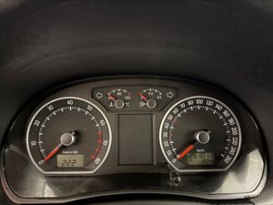 Volkswagen Polo bild 18