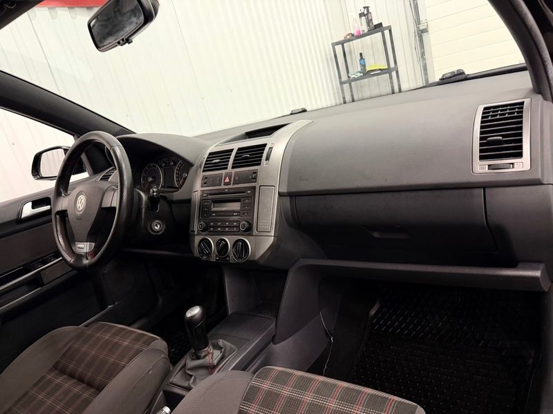Volkswagen Polo bild 10