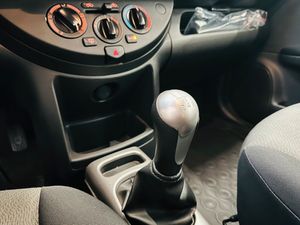 Nissan NOTE bild 19