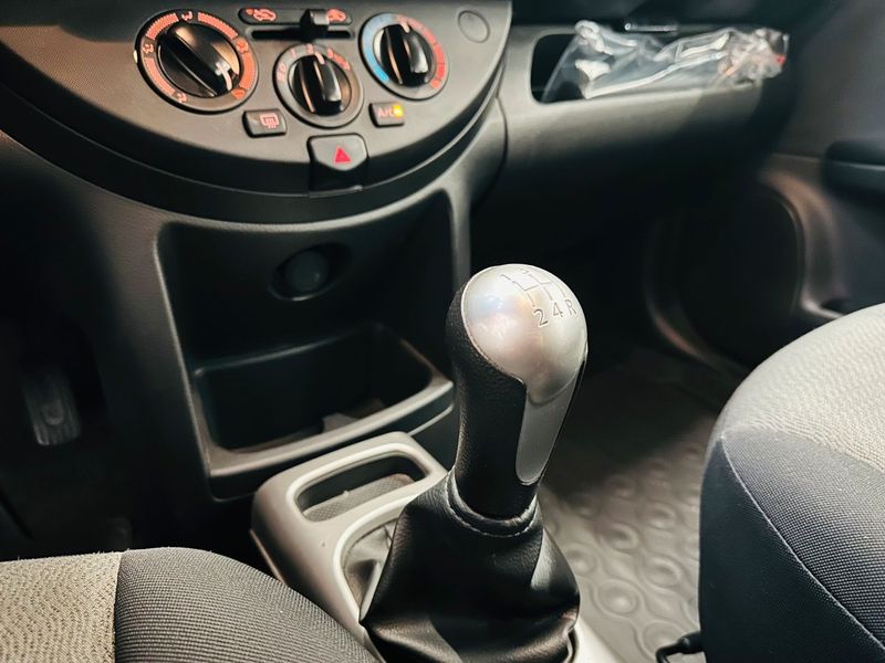 Nissan NOTE bild 19