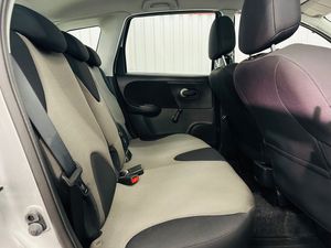 Nissan NOTE bild 12