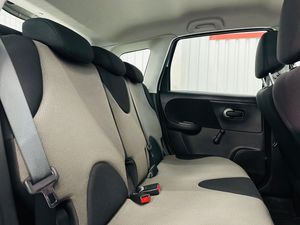 Nissan NOTE bild 11