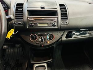 Nissan NOTE bild 18