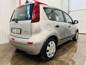 Nissan NOTE bild 5