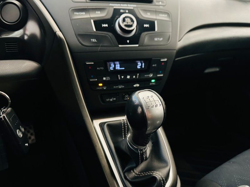 Honda Civic bild 20