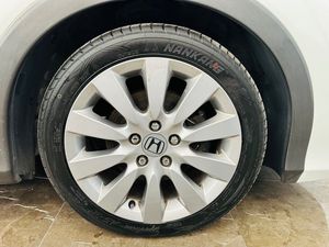 Honda Civic bild 4